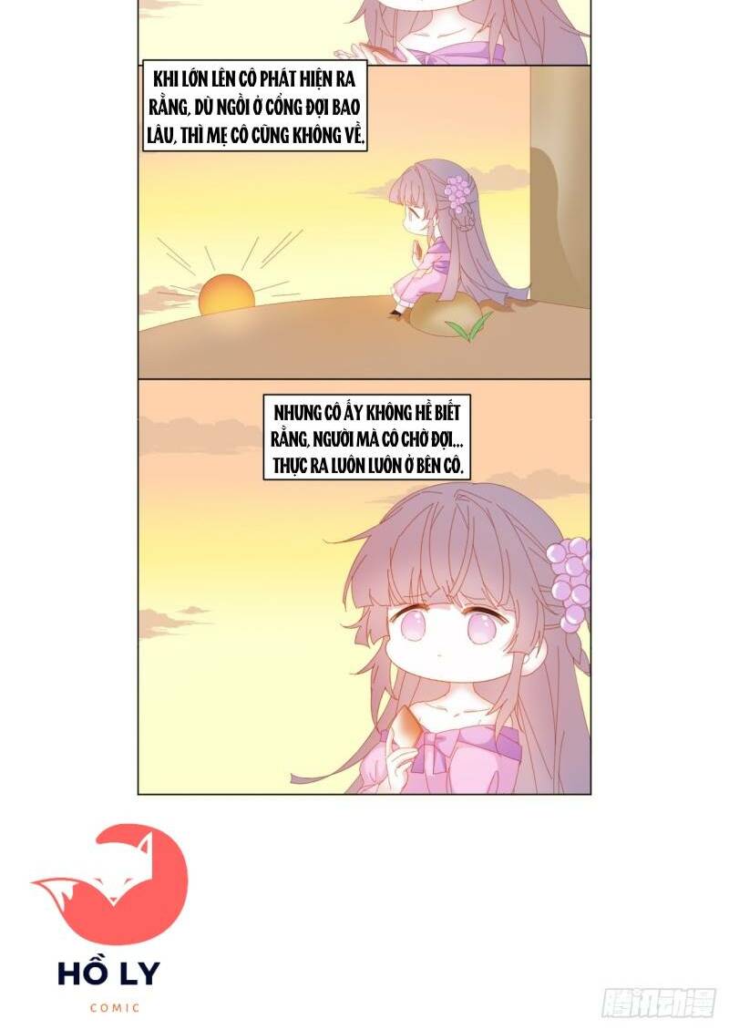 ninita yêu dấu chapter 52.5 25