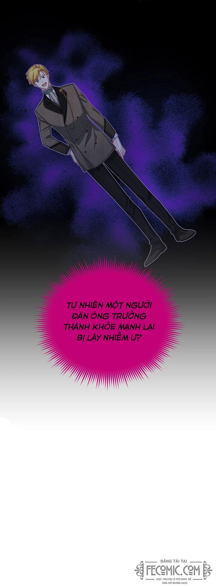 nữ công tước với tâm hồn trống rỗng chapter 54 5