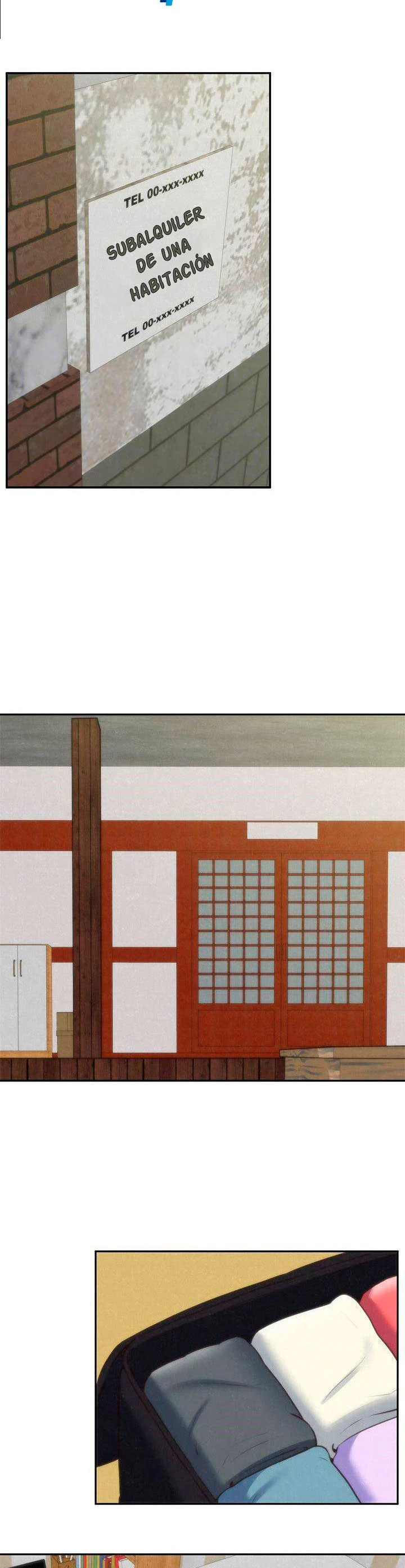 cô gái bé nhỏ của tôi chapter 30.1 14