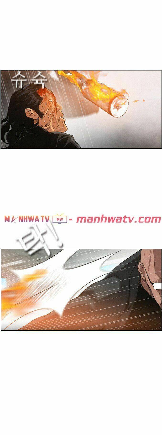 kẻ hồi sinh chapter 8 9