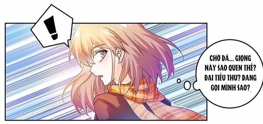 tổng tài đích thiên giới manh thê chapter 40 7