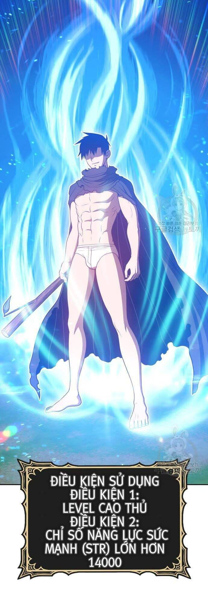Gậy Gỗ Cấp 99+ chapter 44.5 75