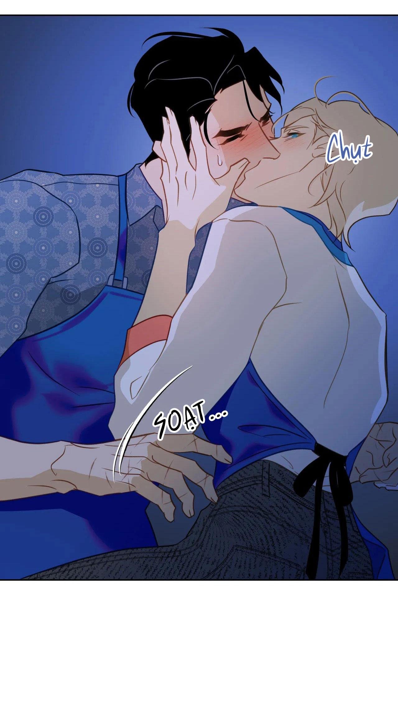 mỹ nhân ngư chapter 3 47