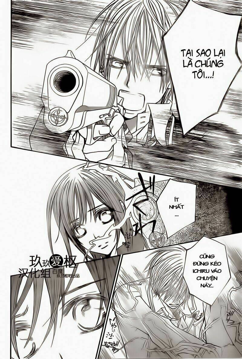 hiệp sĩ vampire chapter 79 12