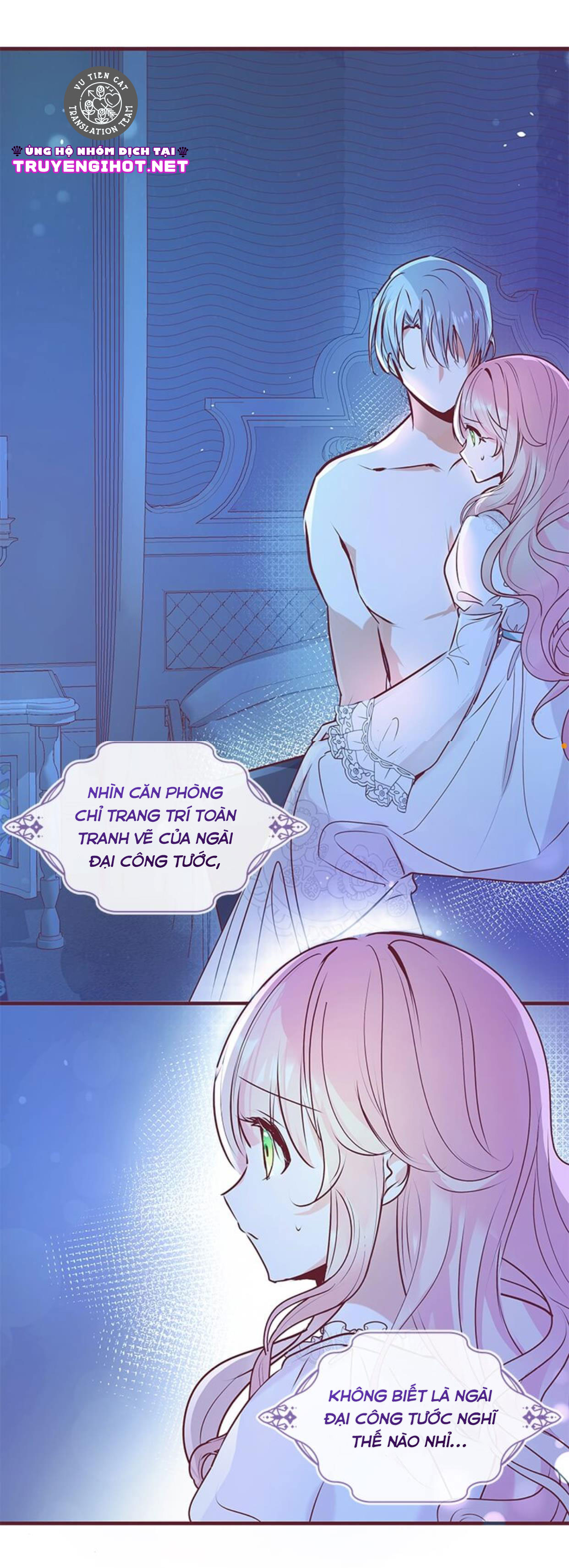 đó chỉ là sai lầm thôi mà, ngài đại công tước! chapter 2.1 7