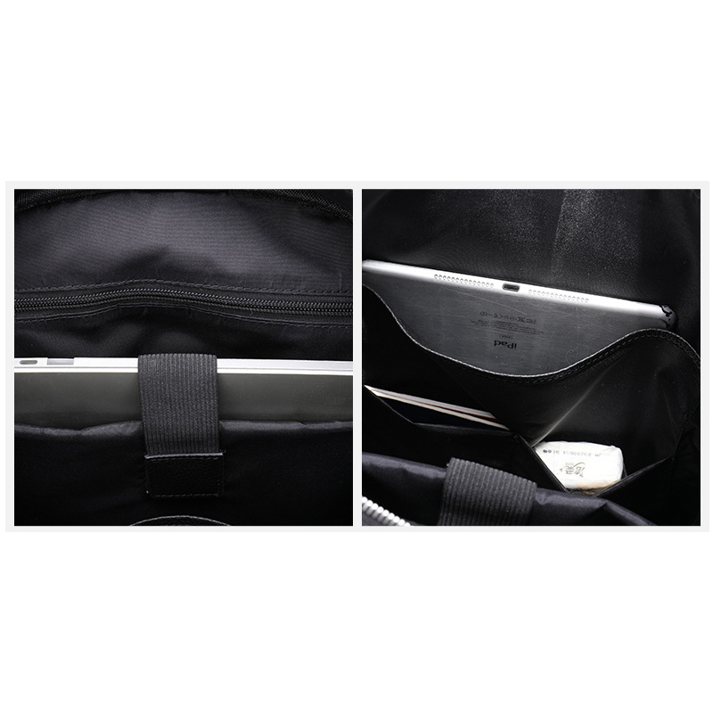 Balo nam DA BÒ THẬT – BEE GEE BLND9119