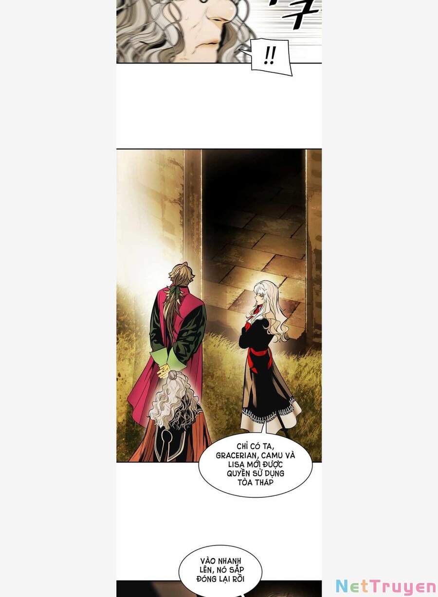 bất bại chân ma chapter 119 11