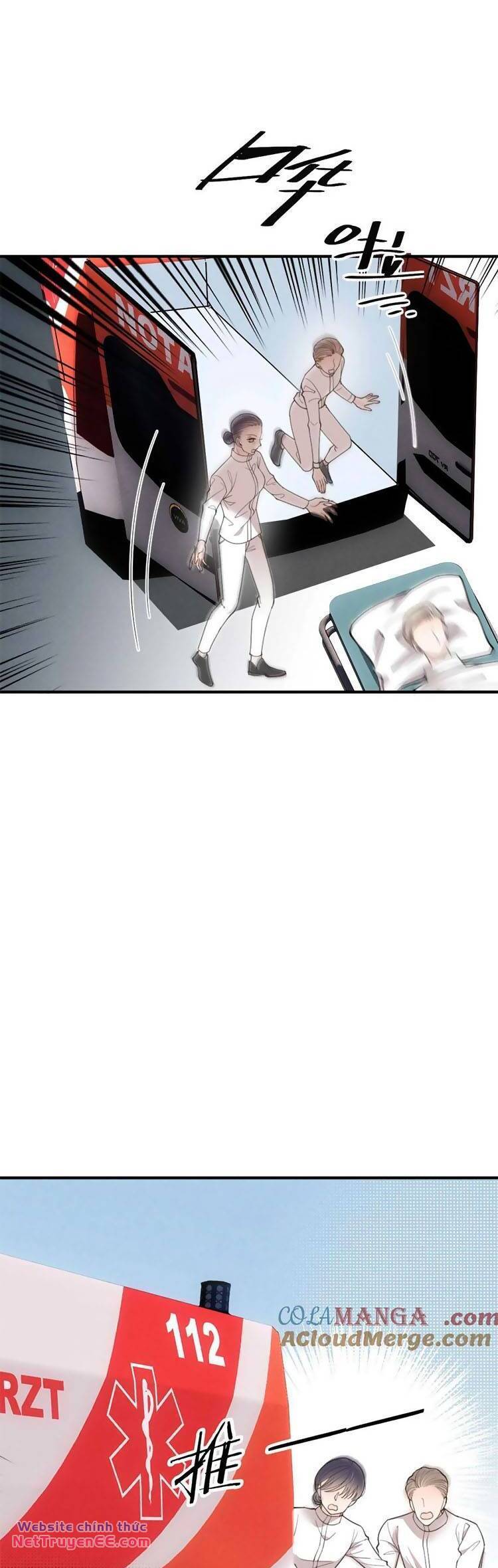 một vợ yêu, một bé con chapter 297 12