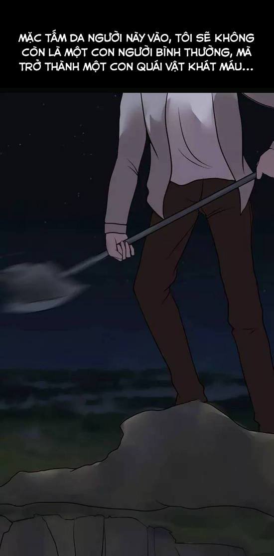 tấm da người chapter 3 23