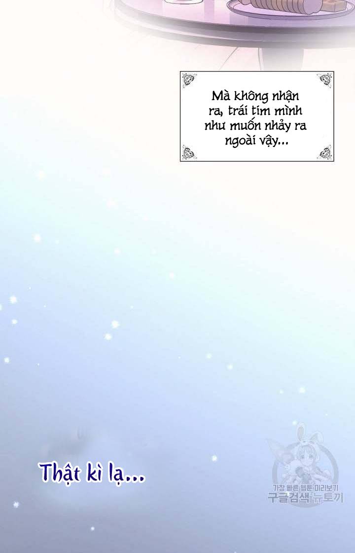 hôn nhân và kiếm chapter 11.3 23