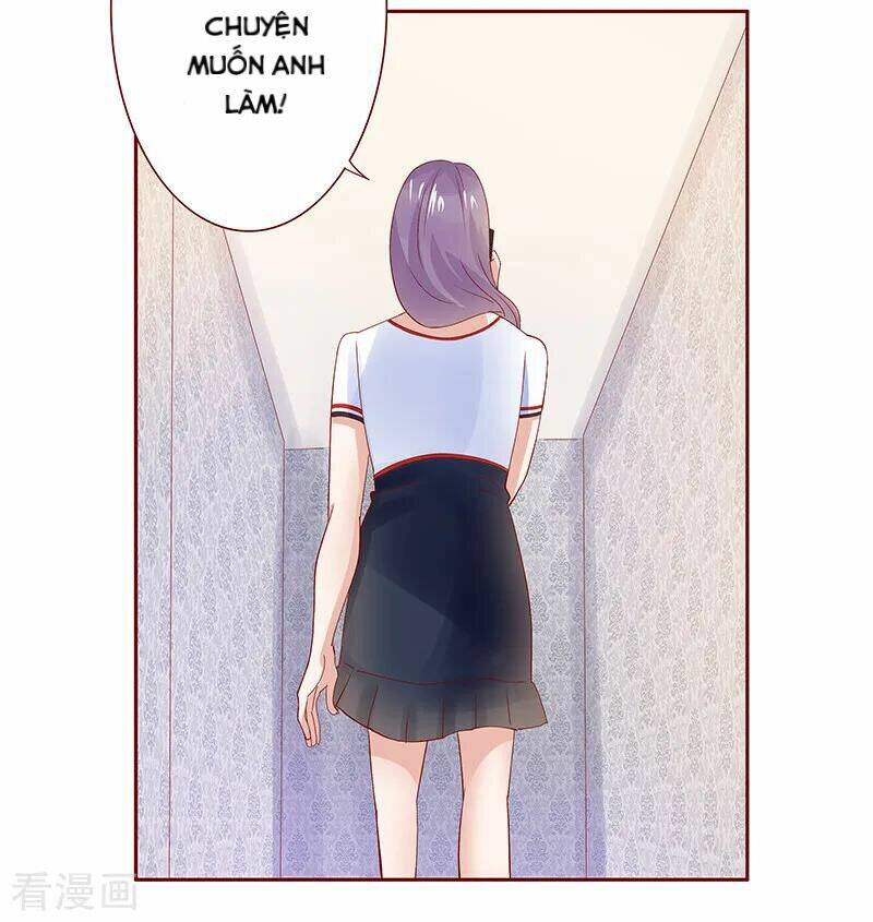 bá đạo tổng tài yêu tôi chapter 157 5