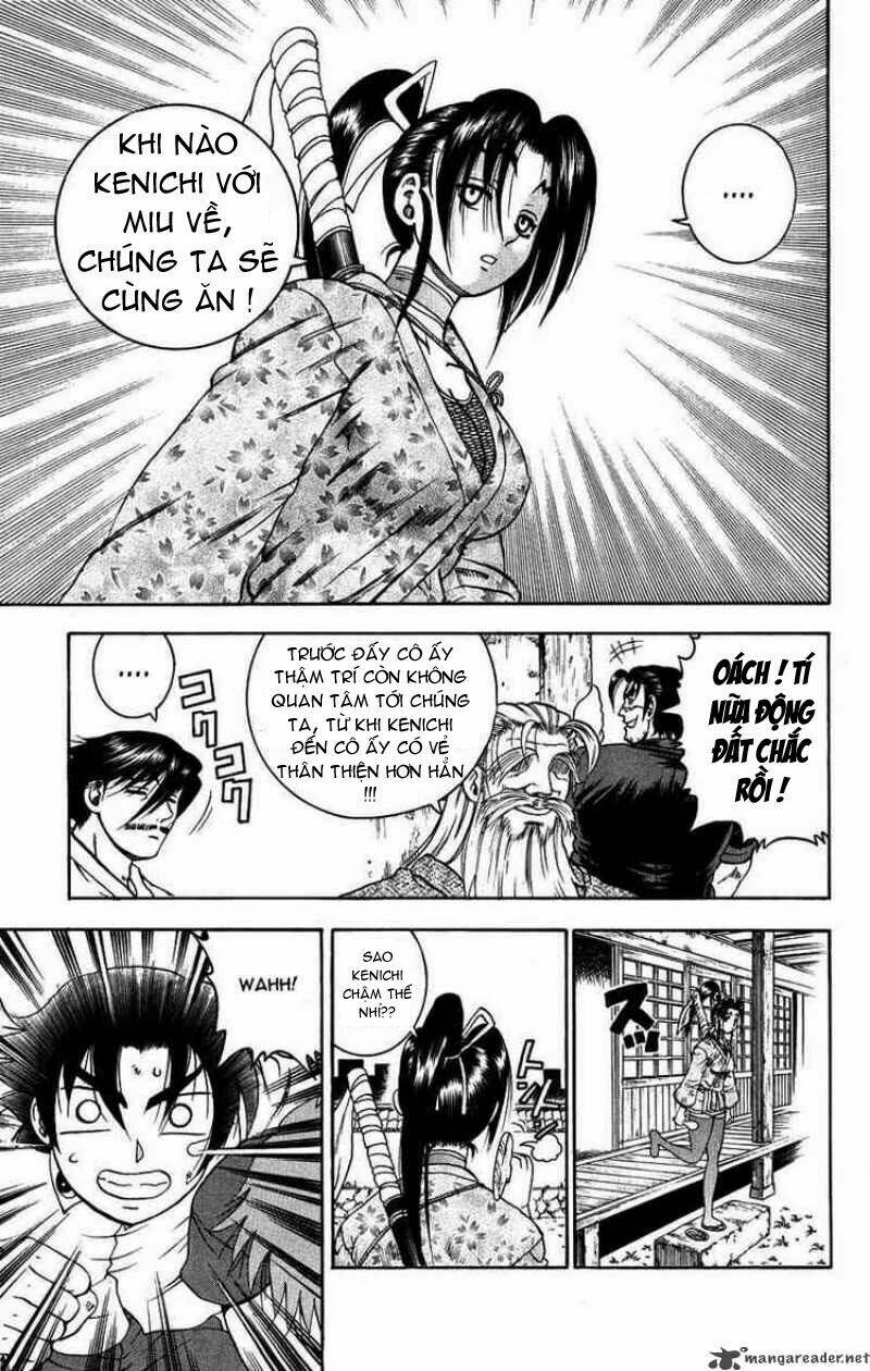 history's strongest disciple kenichi chapter 104 9