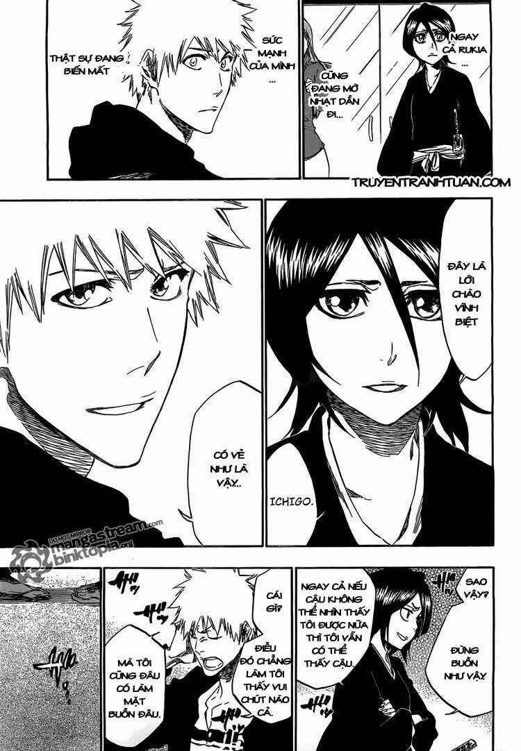 thần chết ichigo chapter 423 17