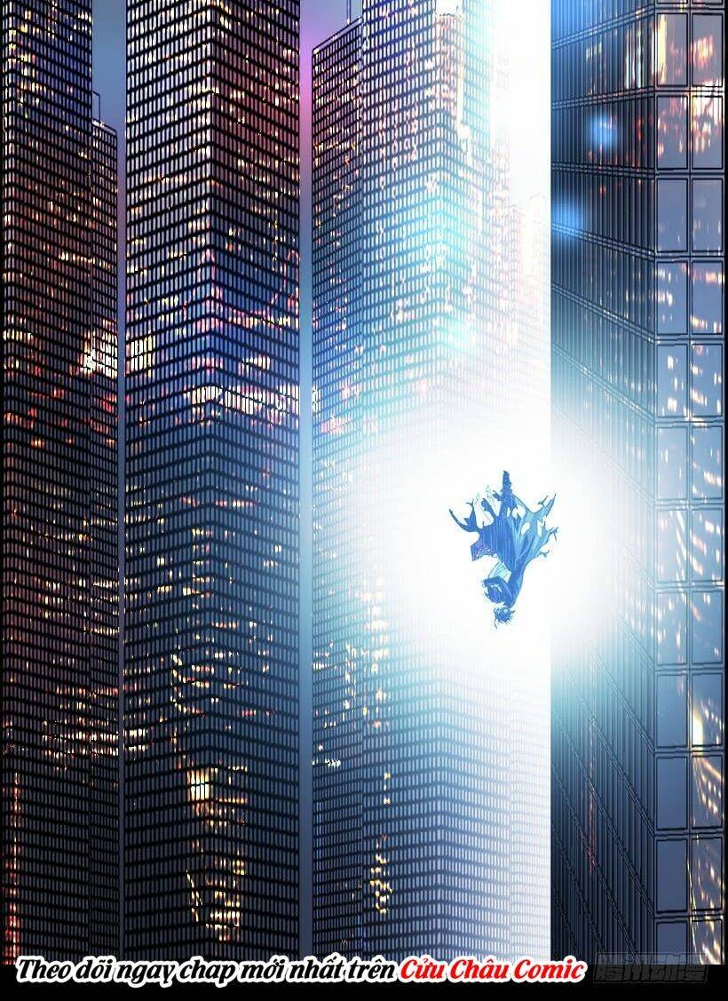 hành khúc w chapter 1 41