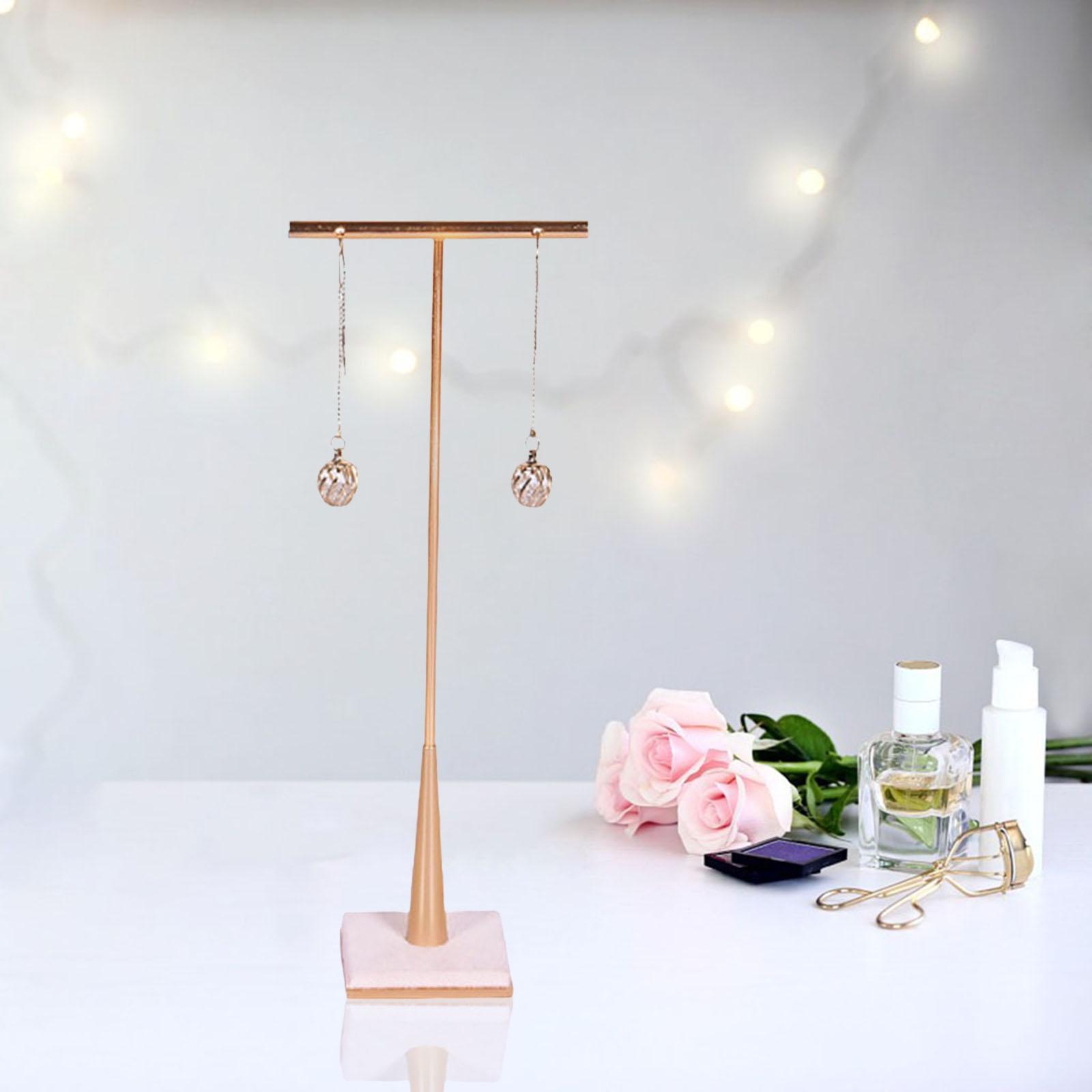 Hanging Earring Organizer Jewelry Towers L