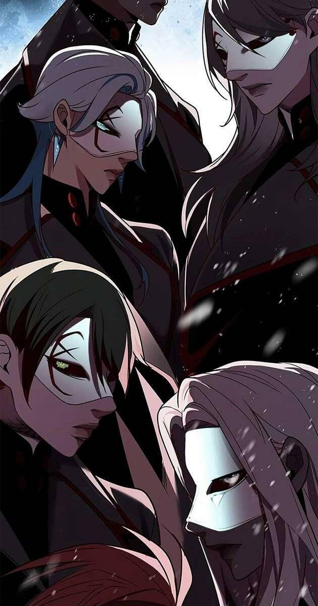 biến thân thành mèo chapter 245 17