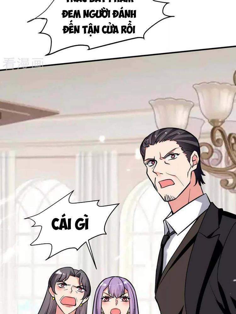 trọng sinh khí thiếu quy lai chapter 225 17