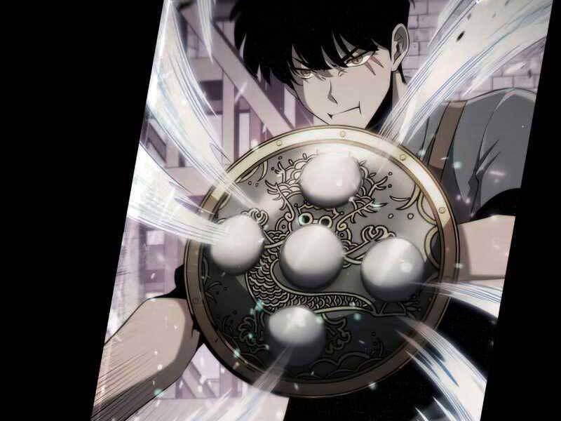 kẻ thách đấu chapter 42 78