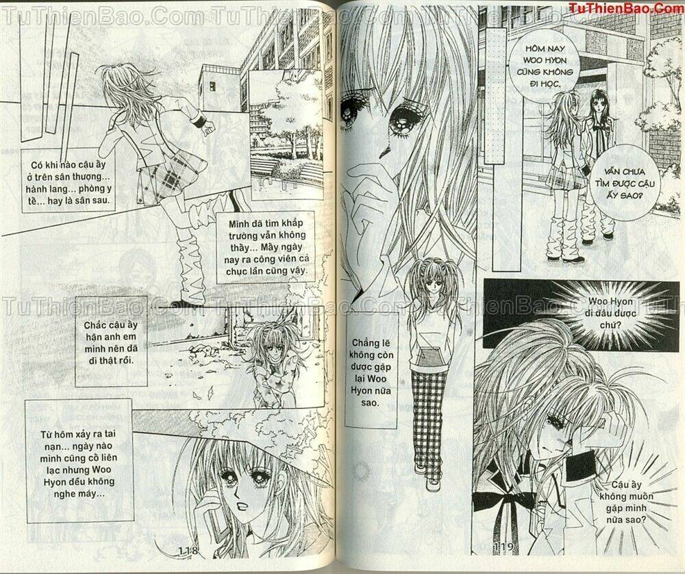 ma cà rồng hộ mệnh chapter 5 59