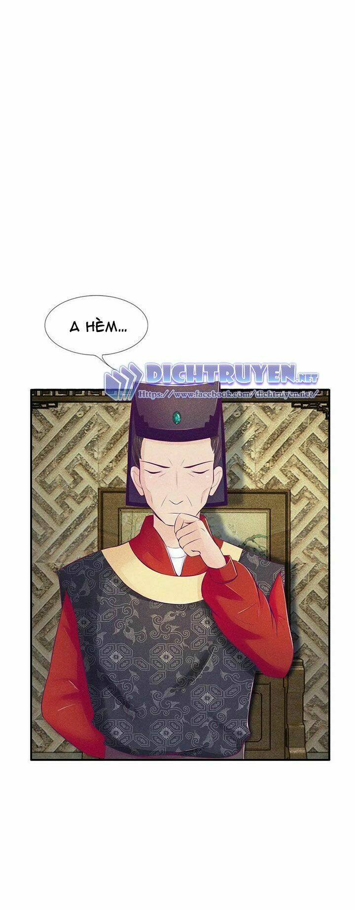 y phi quyền khuynh thiên hạ chapter 15 7