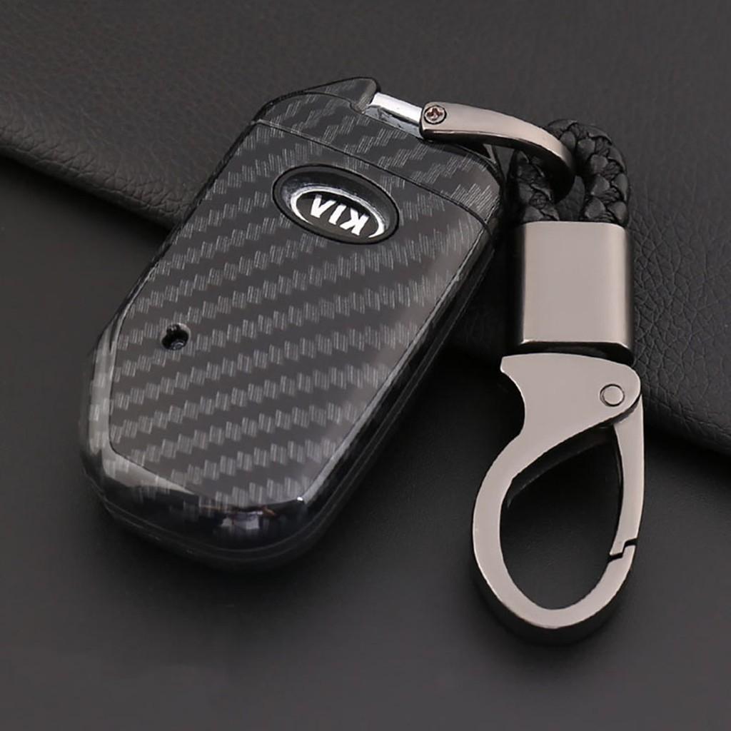BAO CHÌA KHOÁ CACBON DÀNH CHO I10-ELANTRA-ACCENT-KONA-XPANDER-FORTUNBER-VIOS-CAMRY-RANGER ĐỦ DÒNG