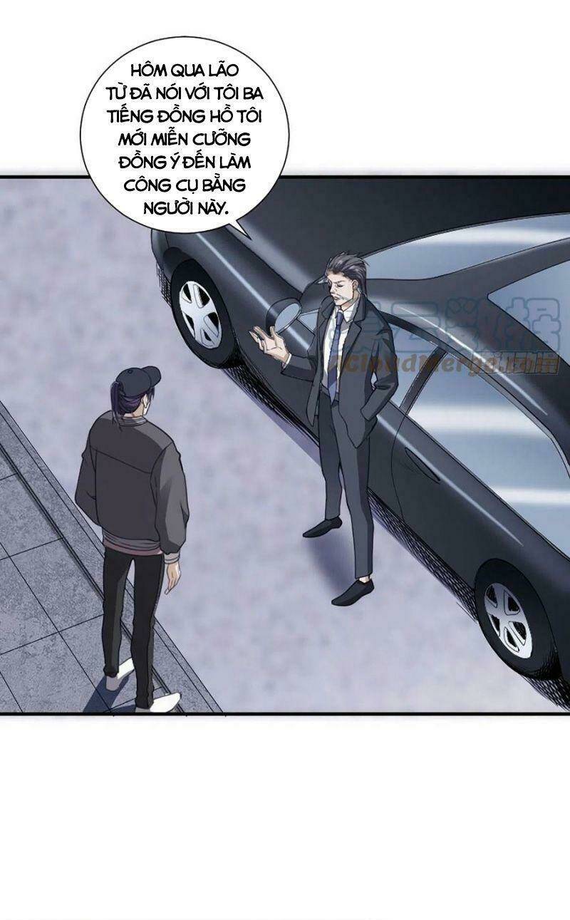 người tu tiên tại đô thị chapter 171 25