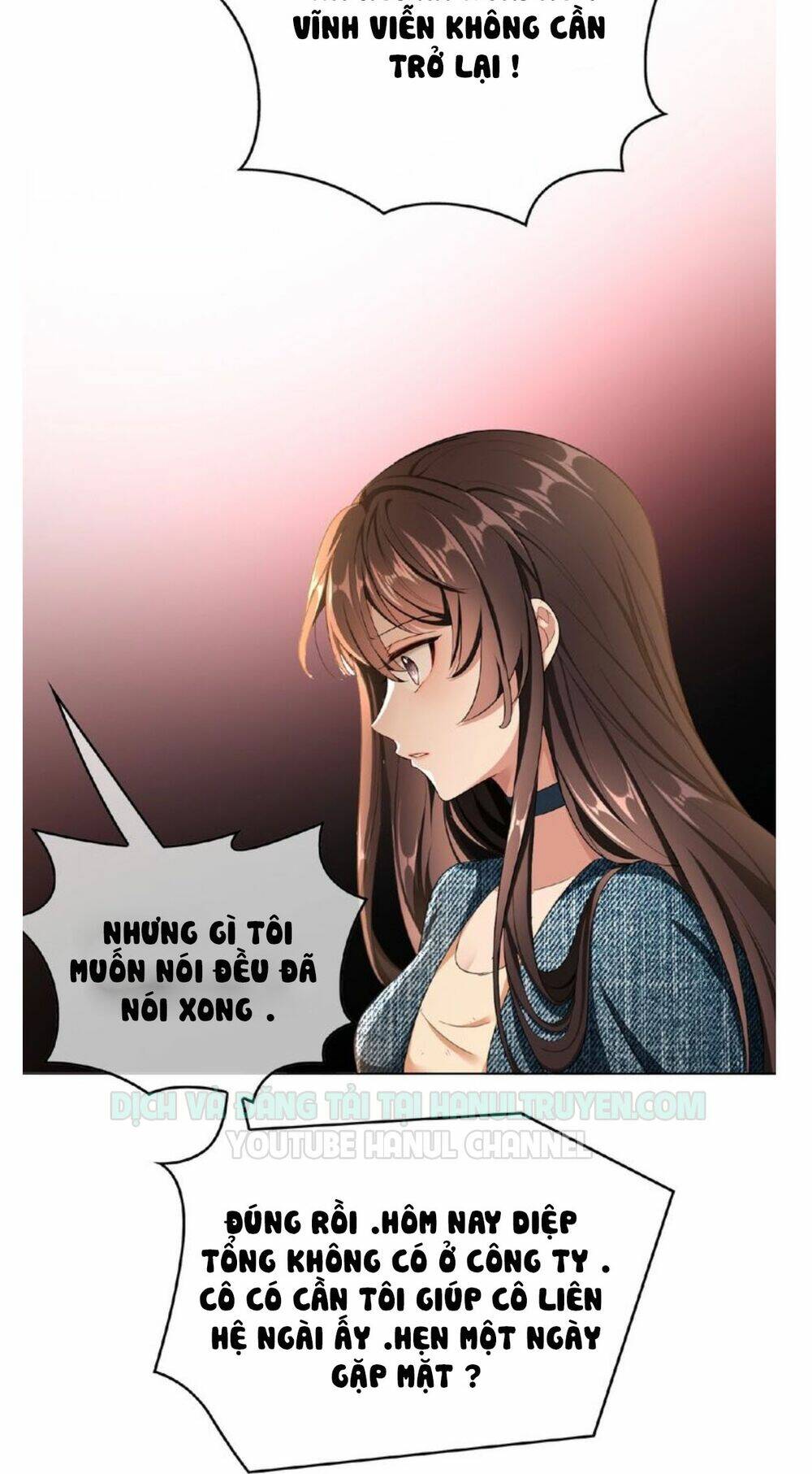 cô vợ nhỏ nuông chiều quá lại thành ác!! chapter 120 5