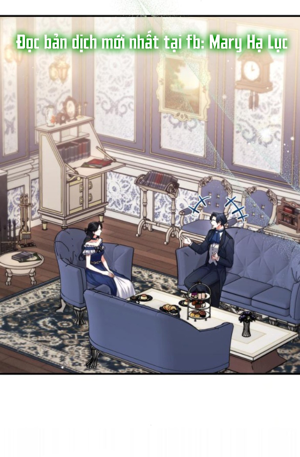 dành cho nhân vật bị bỏ rơi yêu thích nhất của tôi chapter 91.1 2