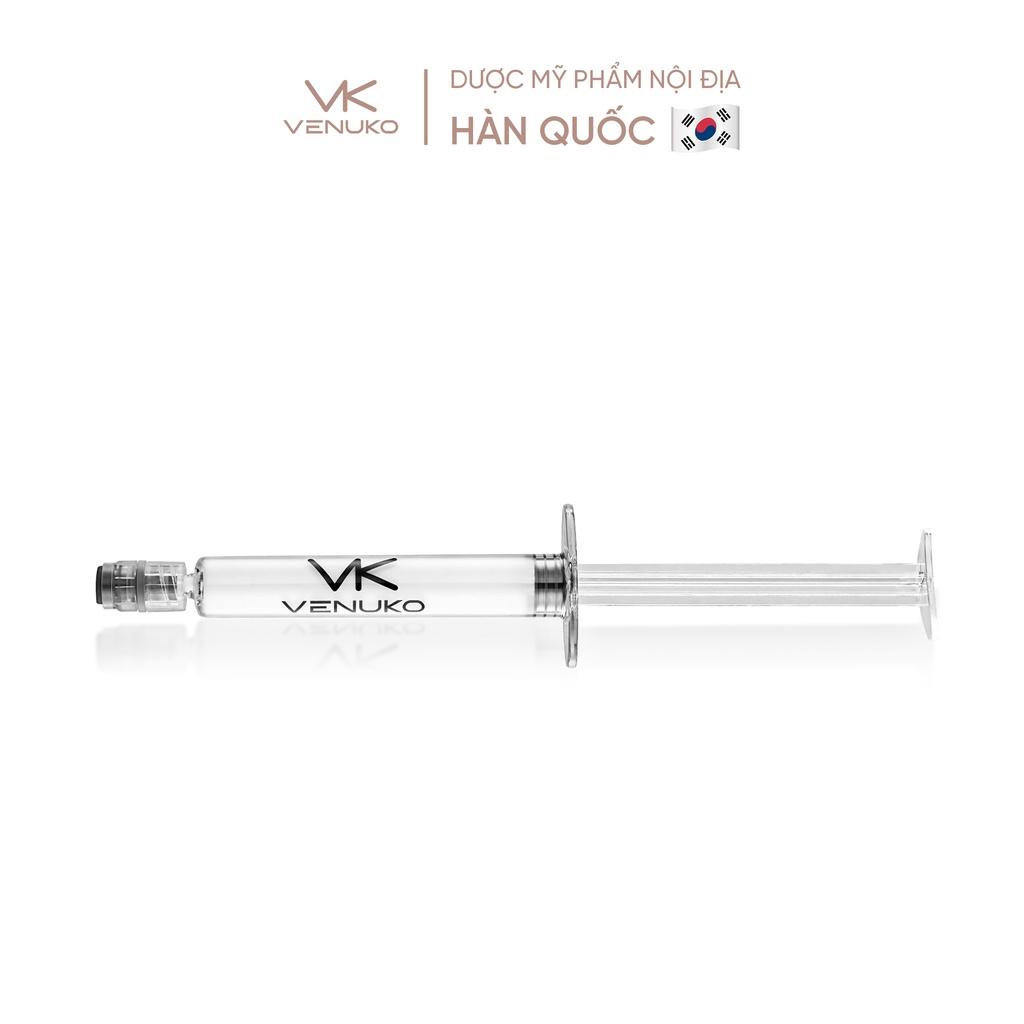 Siêu vi kim trẻ hoá da Venutox 5ml