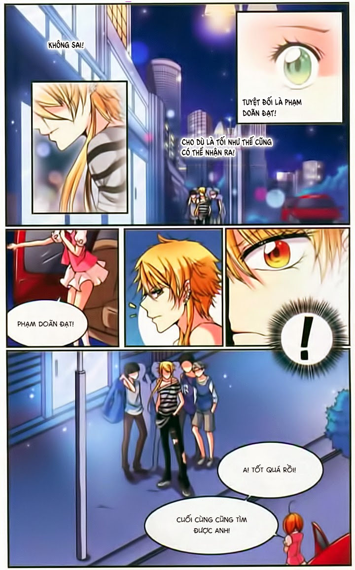 kế hoạch bướm chapter 12 2