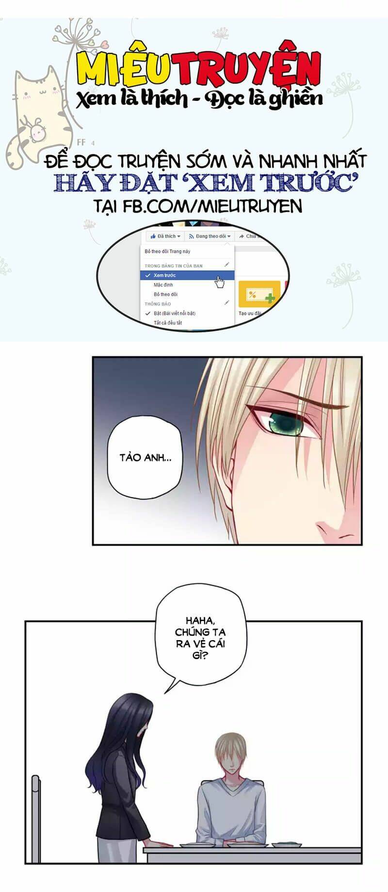 nghịch chuyển luyến tình chapter 37 8