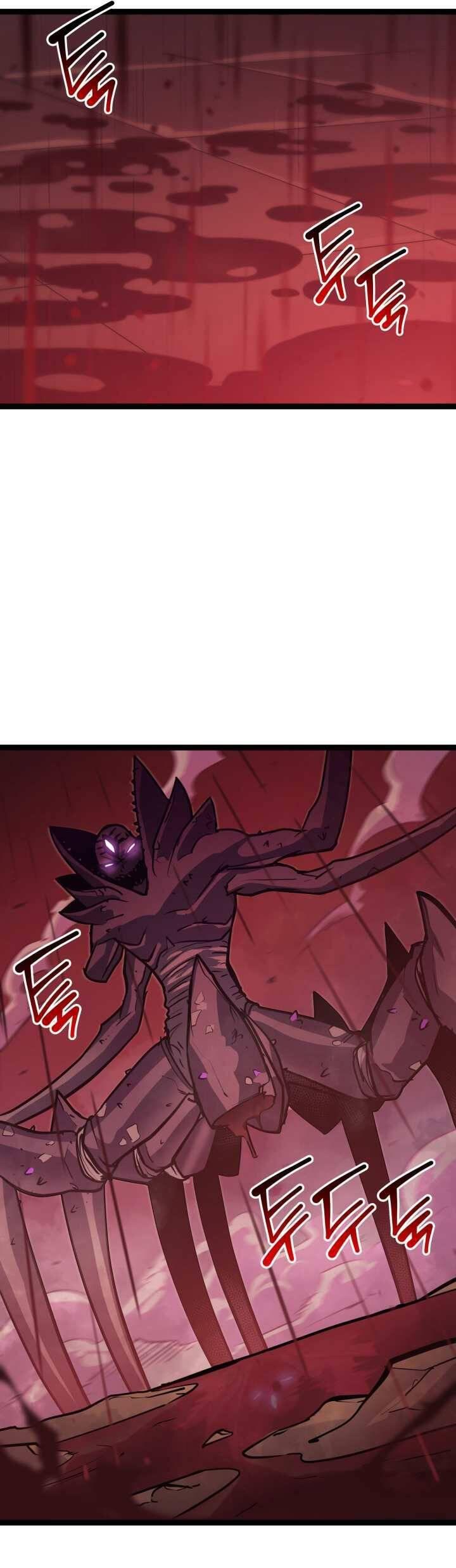 tôi trở lại thăng cấp một mình chapter 137 26