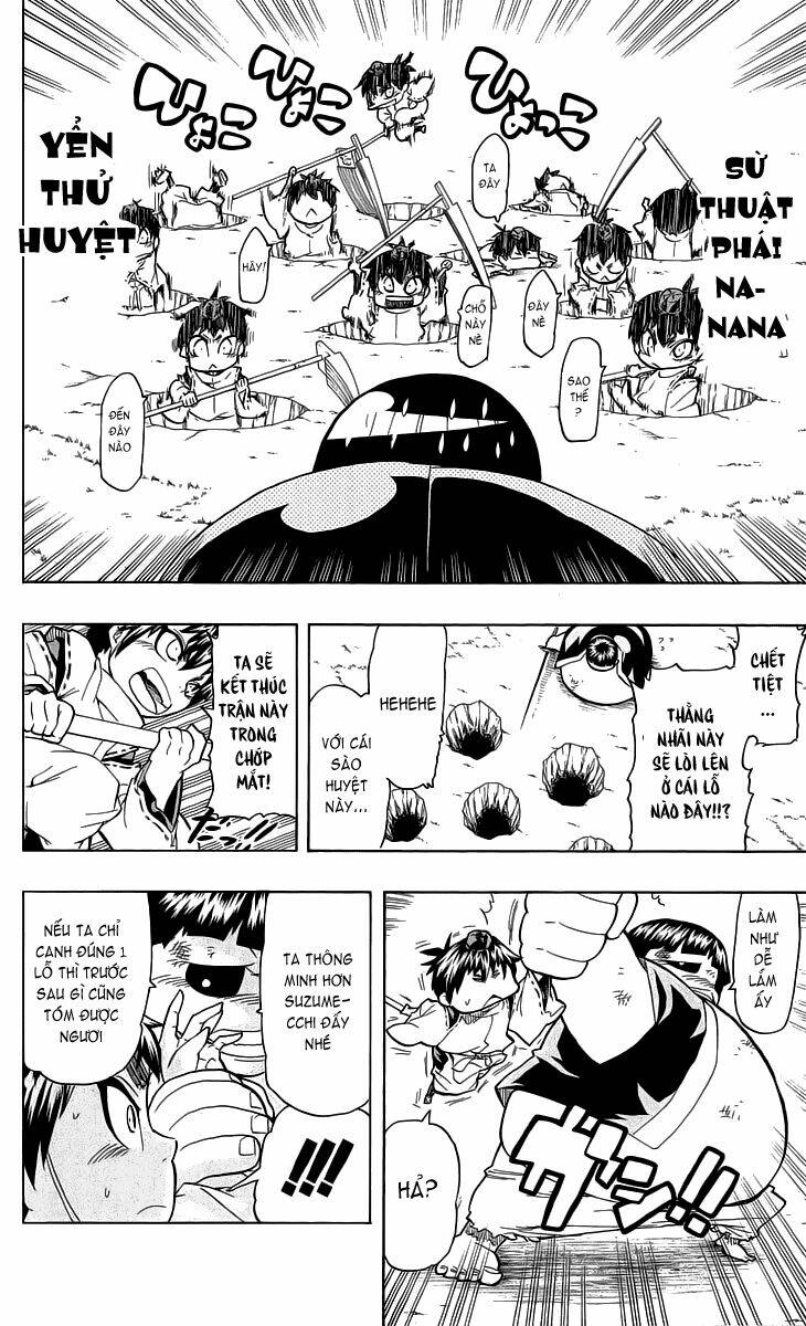 samurai usagi chapter 54 16