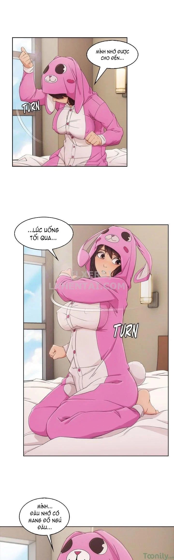 điên cuồng nhưng ngọt ngào chapter 7 24