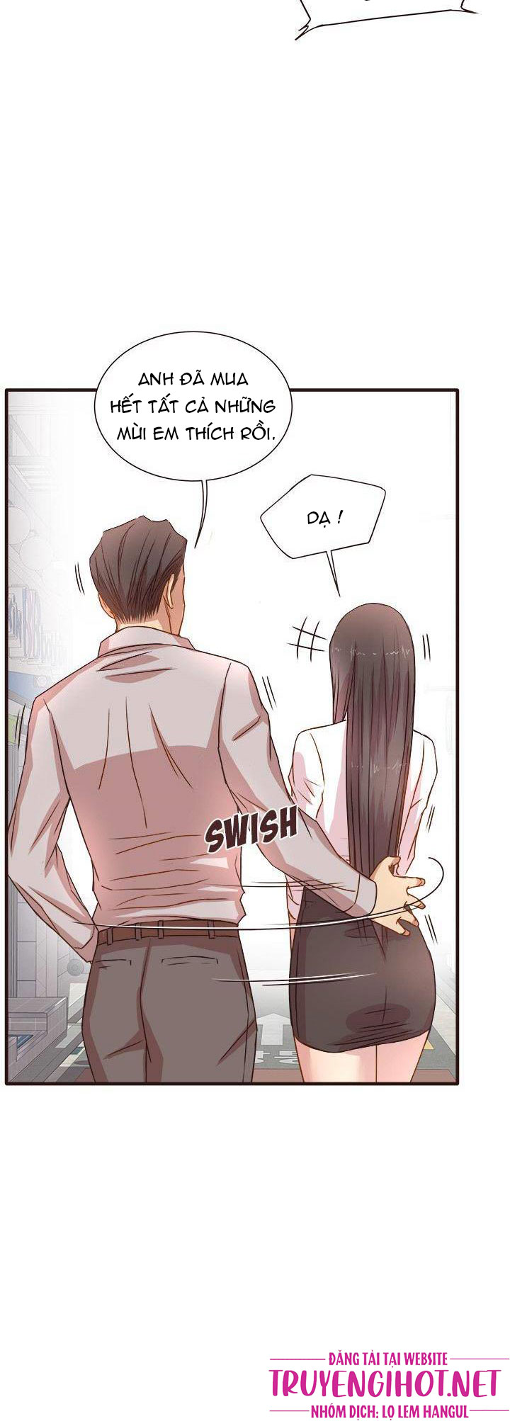 tình yêu dại khờ chapter 1.2 21