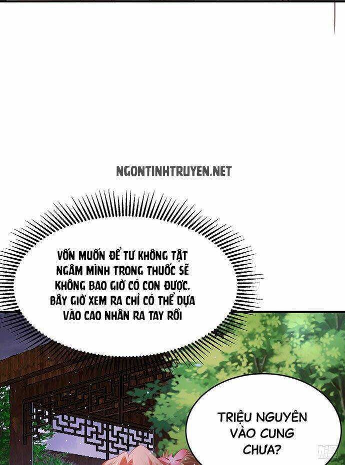 bệnh kiều phu quân ngạnh thượng cung chapter 18 38