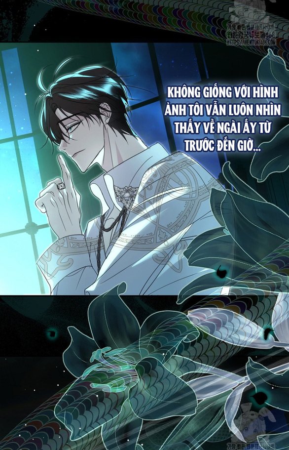 ngài công tước, tôi sẽ làm mọi thứ, trừ việc kết hôn! chapter 17.1 35