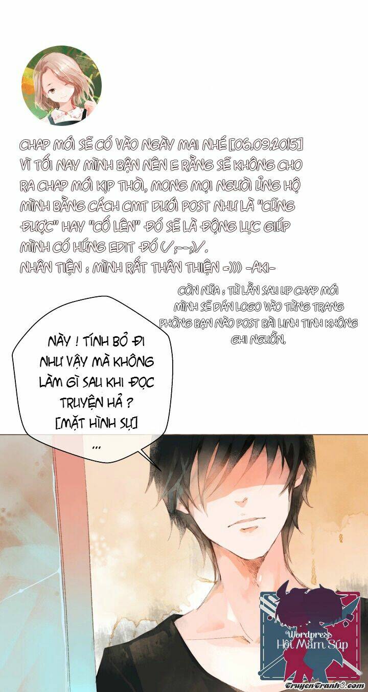 nuan nuan wu chapter 5 20