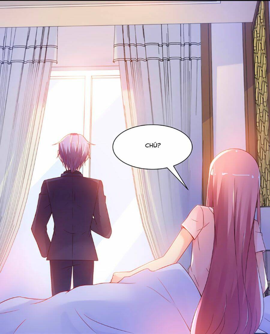 đại thúc, người ta sẽ ngoan chapter 24 3