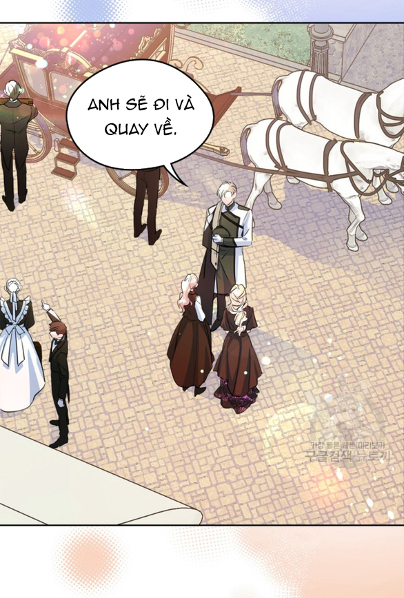 tôi đã trở thành bạn gái của nam chính chapter 25.1 35