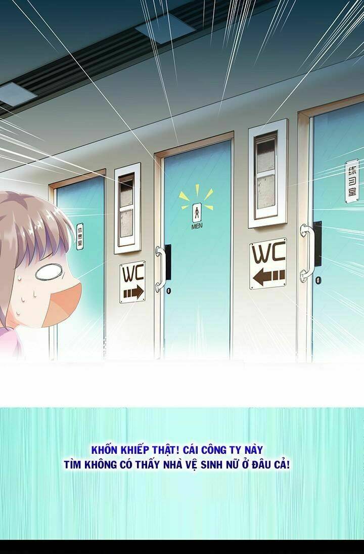 hiệp sĩ không có thể diện chapter 10 12