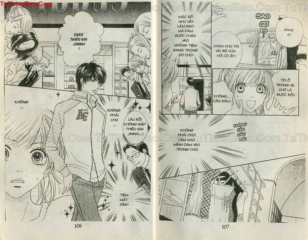 lo lem thời @ chapter 2 53