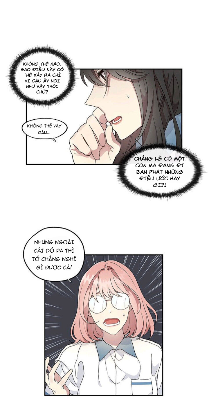 thanh xuân lầm lỡ chapter 39 2