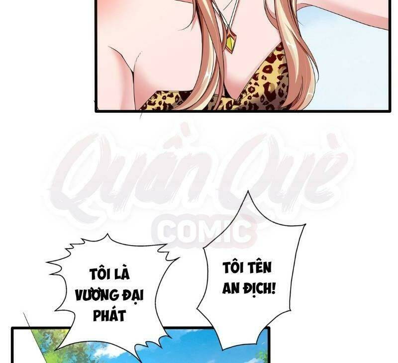 trứng ơi, chạy đi!! chapter 13 8