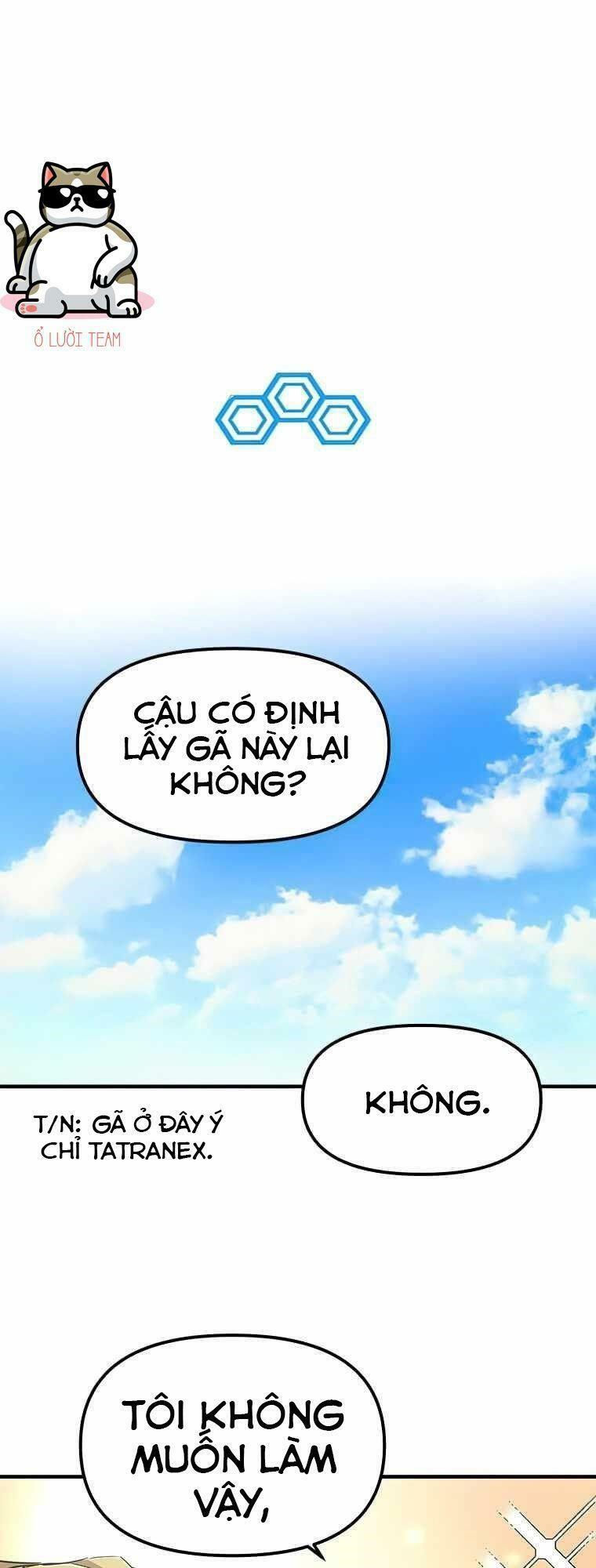 người chơi lỗi chapter 72 22