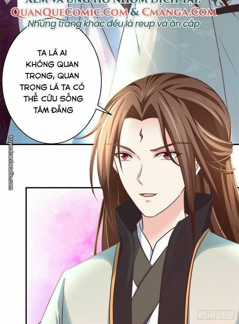 cửu dương đế tôn chapter 175 26