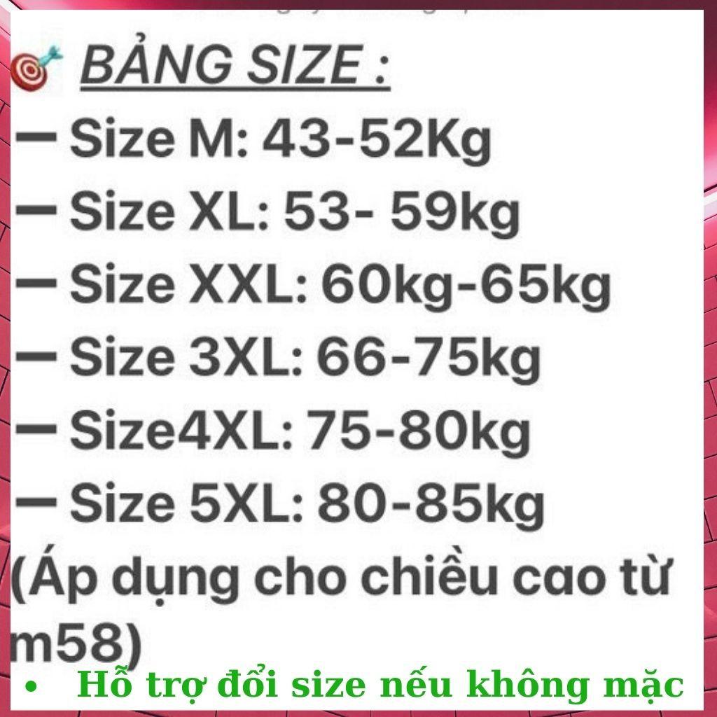 [BÁN GIÁ VỐN XIN ĐÁNH GIÁ] (Có tới size 75kg) Đồ Bộ Nữ, Đồ bộ thun cotton, set bộ mặc nhà đẹp