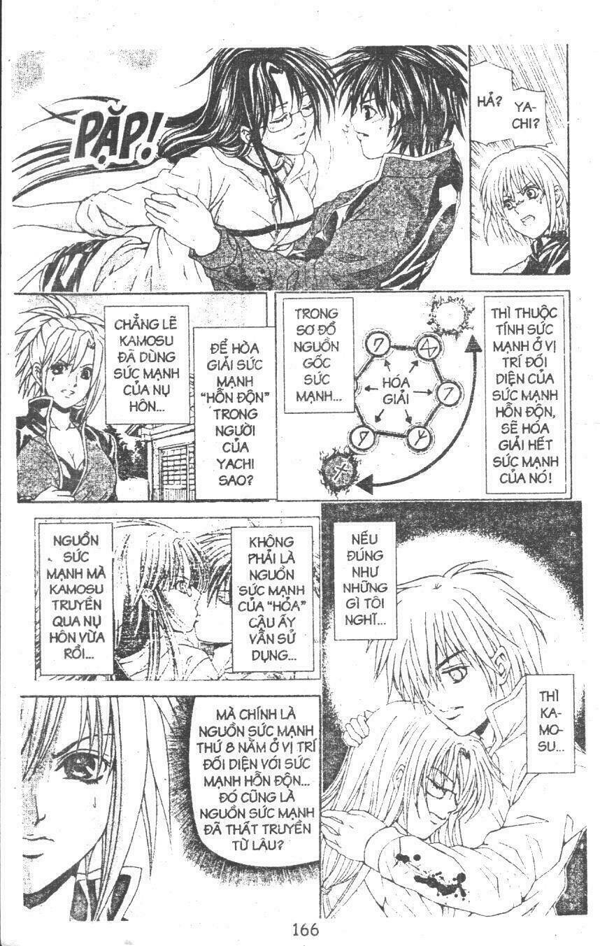 kami to sengoku seitokai chapter 46 12