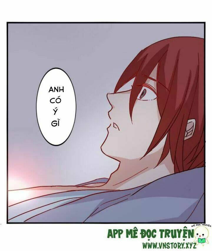 hồ tiên này không tin được chapter 51 17