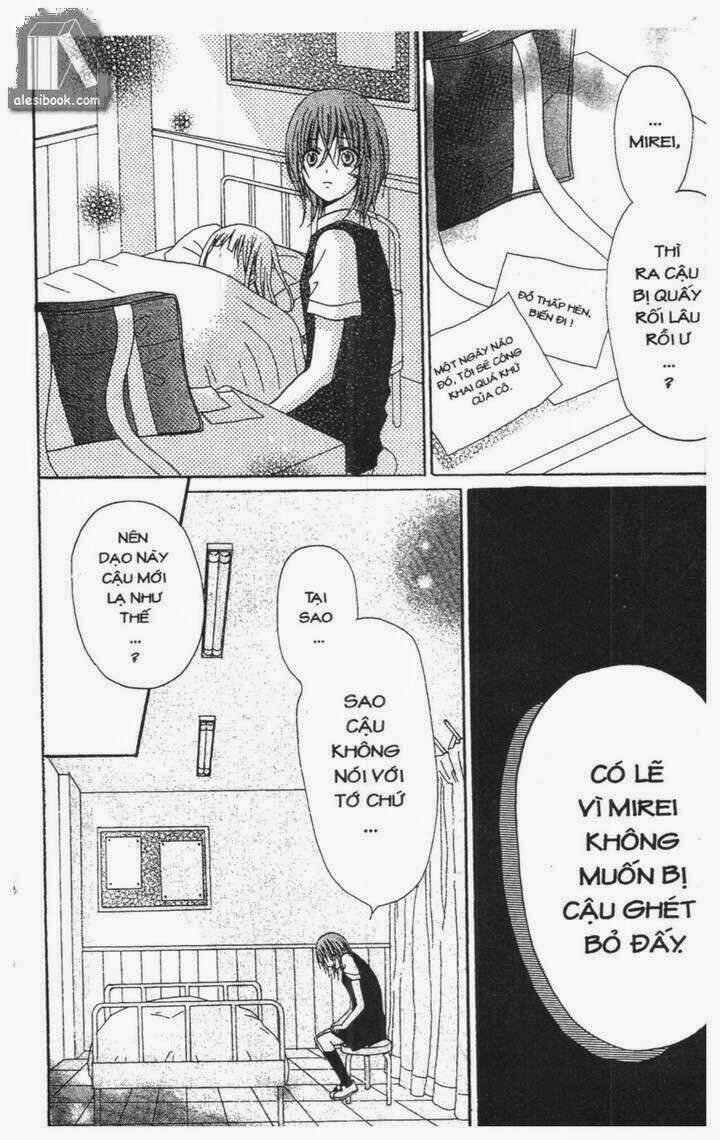 blue friend season 1 chapter 5 7